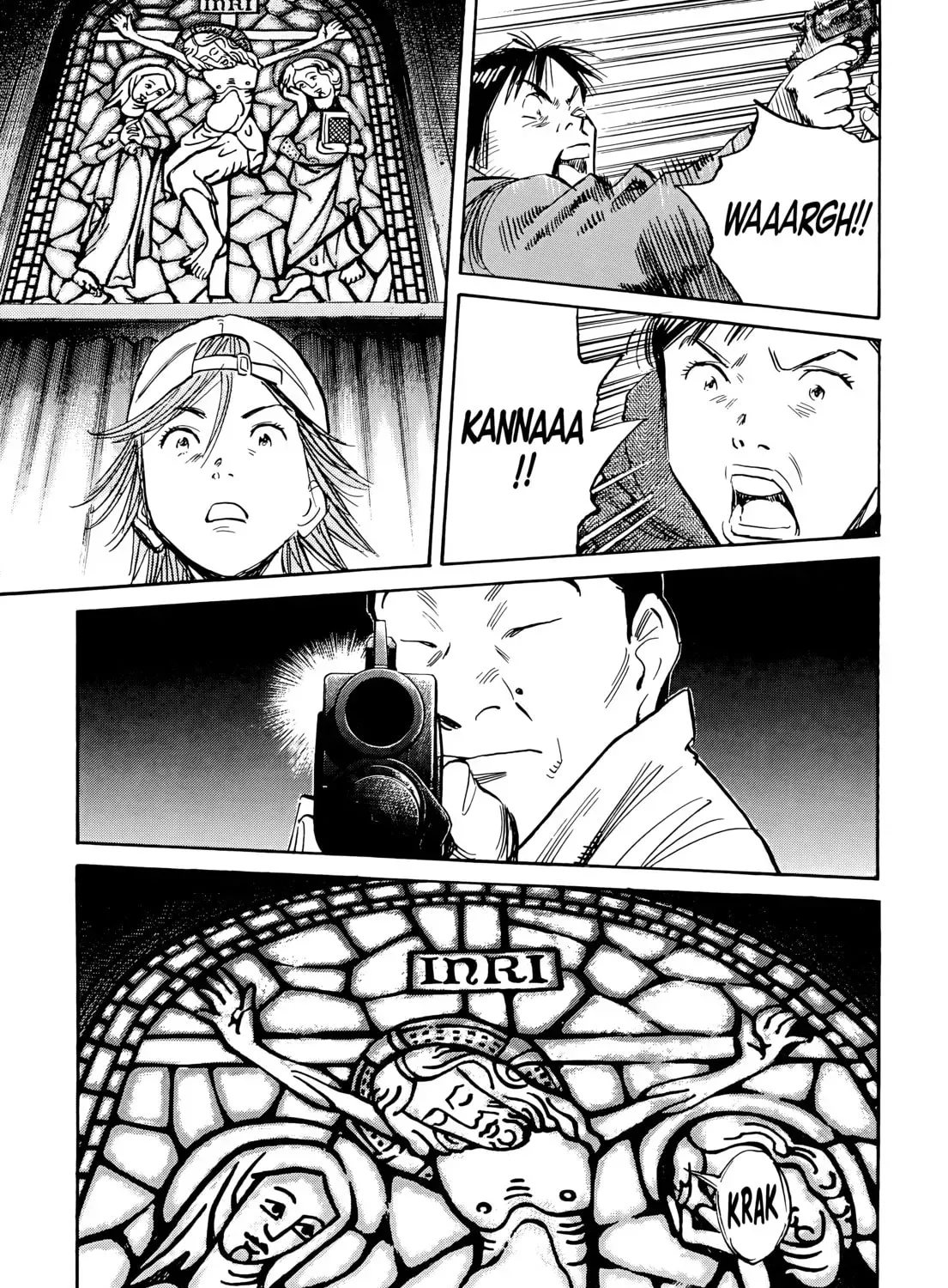 20 Seiki Shounen (Perfect Edition) Chapter 5 page 359 - 