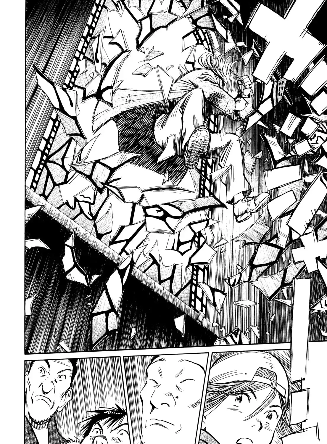 20 Seiki Shounen (Perfect Edition) Chapter 5 page 361 - 