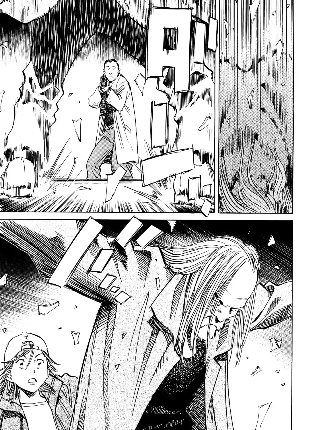 20 Seiki Shounen (Perfect Edition) Chapter 5 page 363 - 