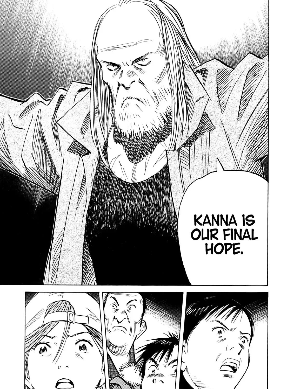 20 Seiki Shounen (Perfect Edition) Chapter 5 page 367 - 