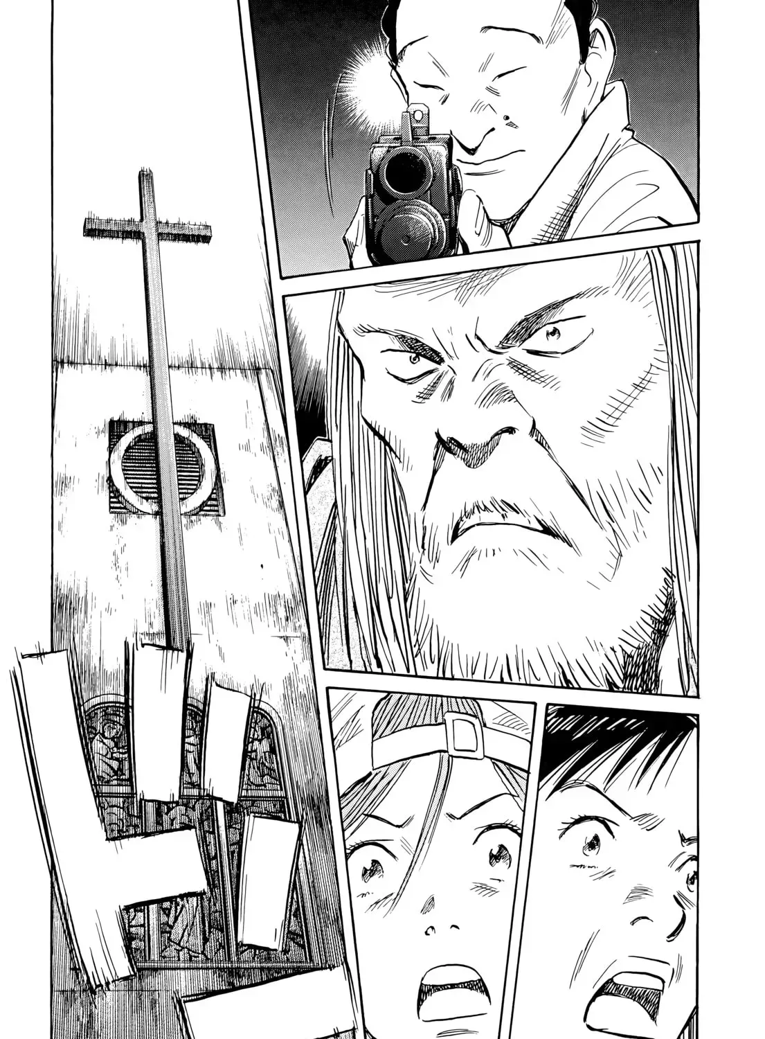 20 Seiki Shounen (Perfect Edition) Chapter 5 page 369 - 