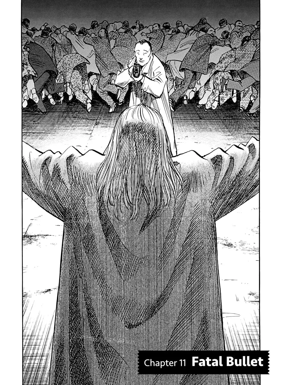 20 Seiki Shounen (Perfect Edition) Chapter 5 page 373 - 