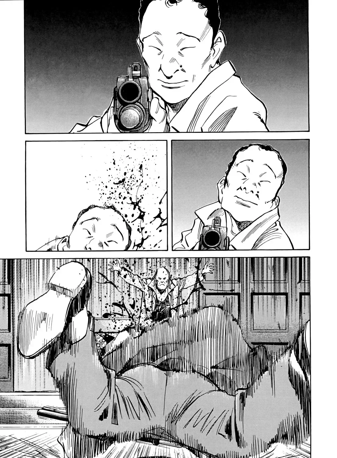 20 Seiki Shounen (Perfect Edition) Chapter 5 page 375 - 