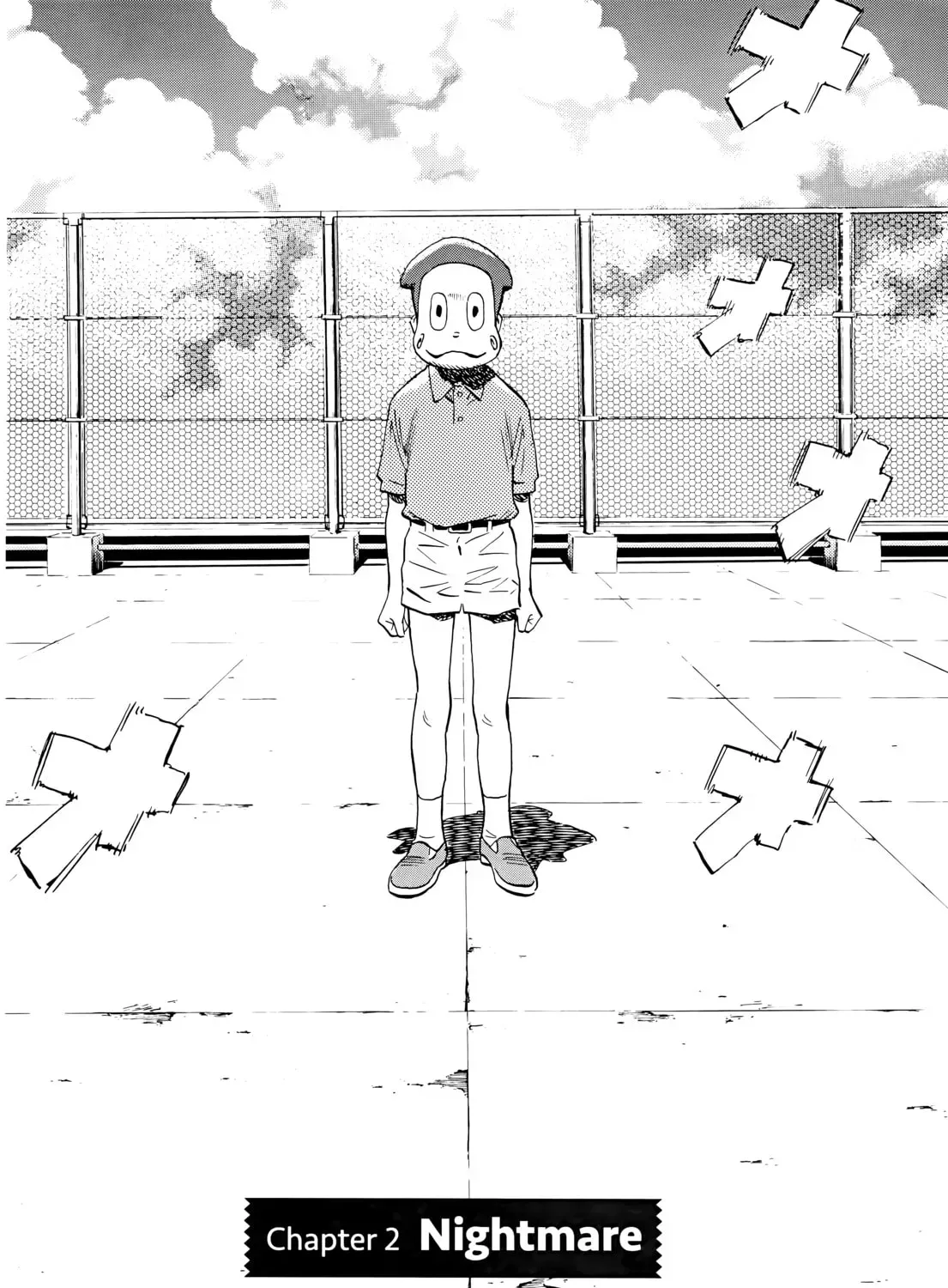 20 Seiki Shounen (Perfect Edition) Chapter 5 page 39 - 
