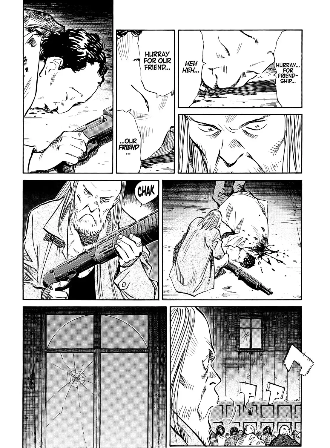 20 Seiki Shounen (Perfect Edition) Chapter 5 page 381 - 