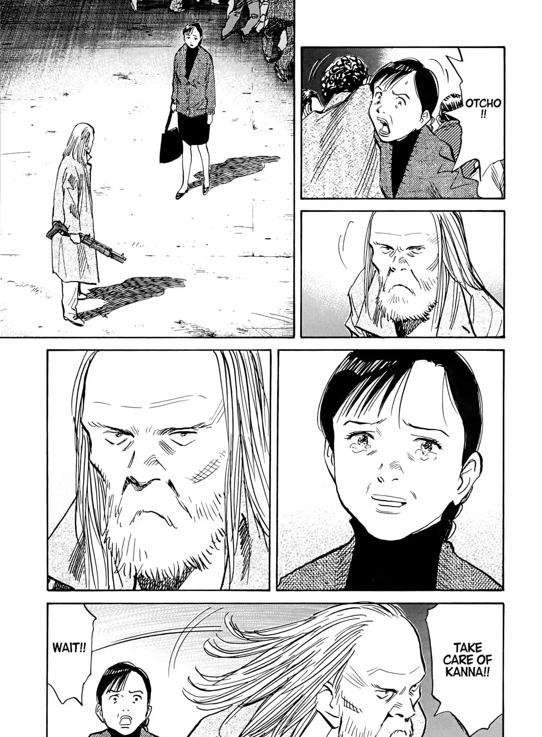 20 Seiki Shounen (Perfect Edition) Chapter 5 page 383 - 
