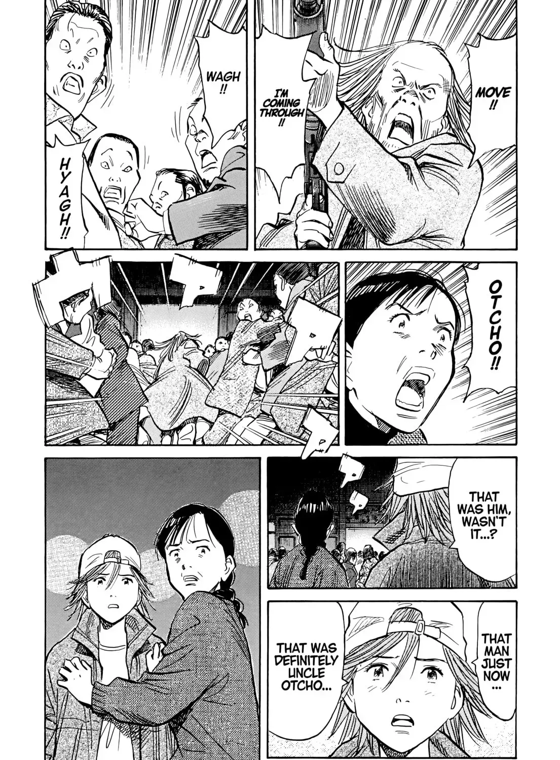 20 Seiki Shounen (Perfect Edition) Chapter 5 page 385 - 