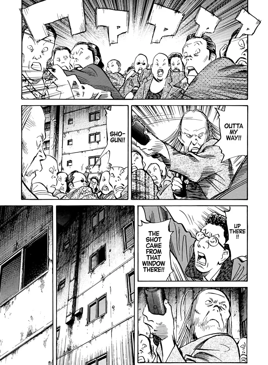 20 Seiki Shounen (Perfect Edition) Chapter 5 page 387 - 