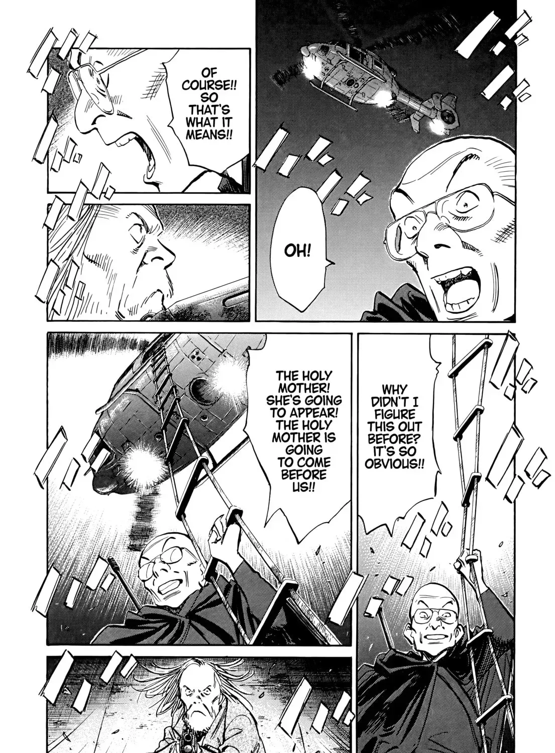 20 Seiki Shounen (Perfect Edition) Chapter 5 page 399 - 