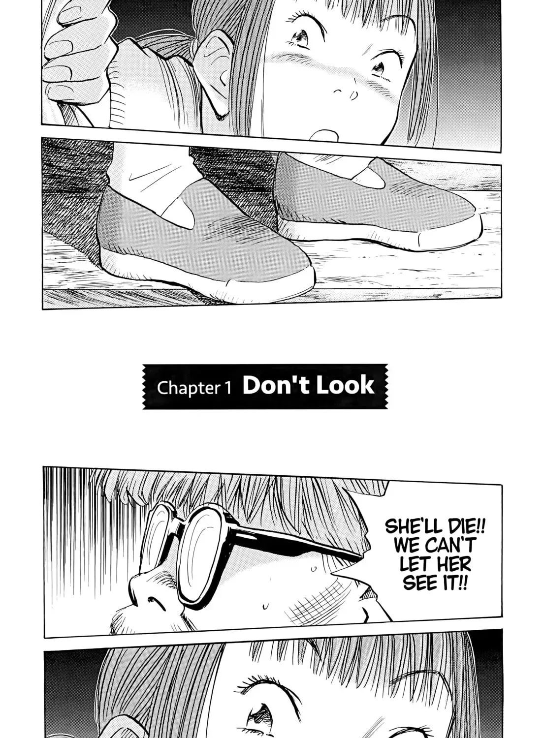20 Seiki Shounen (Perfect Edition) Chapter 5 page 5 - 