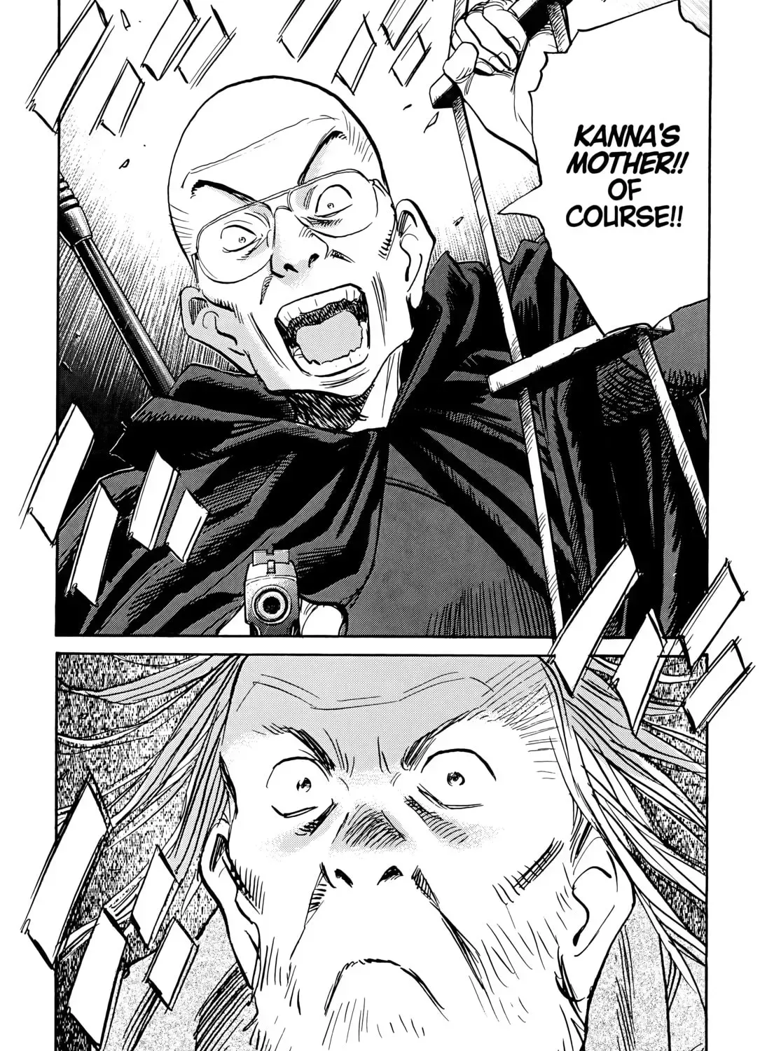 20 Seiki Shounen (Perfect Edition) Chapter 5 page 401 - 