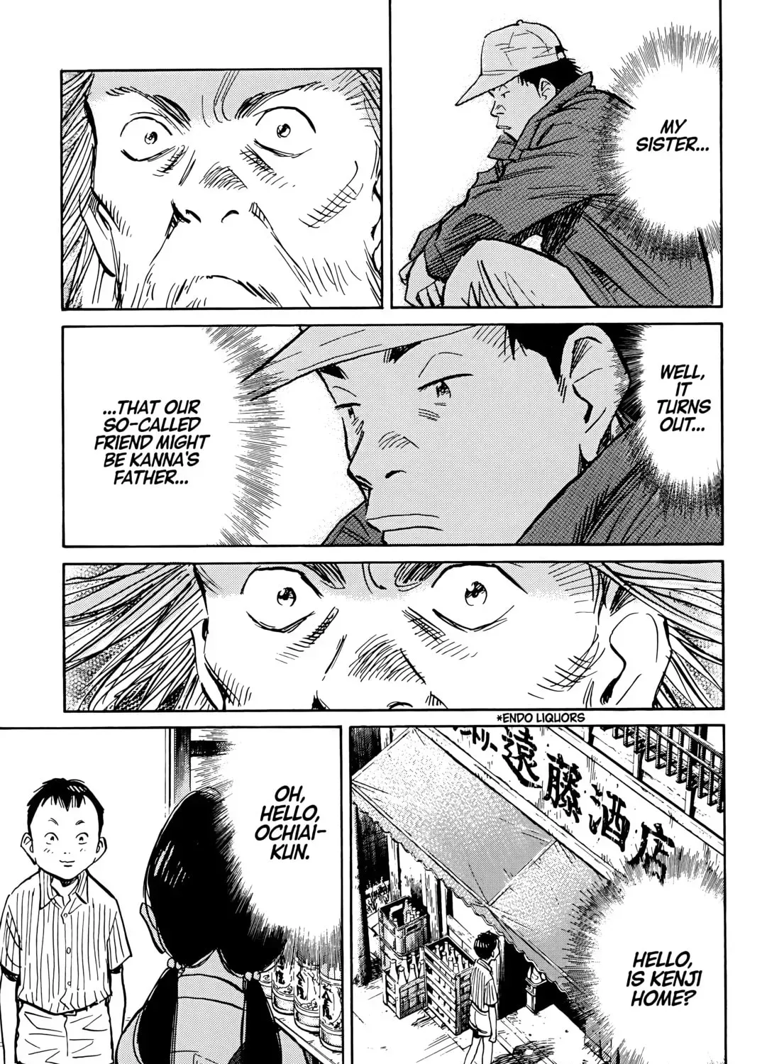 20 Seiki Shounen (Perfect Edition) Chapter 5 page 403 - 