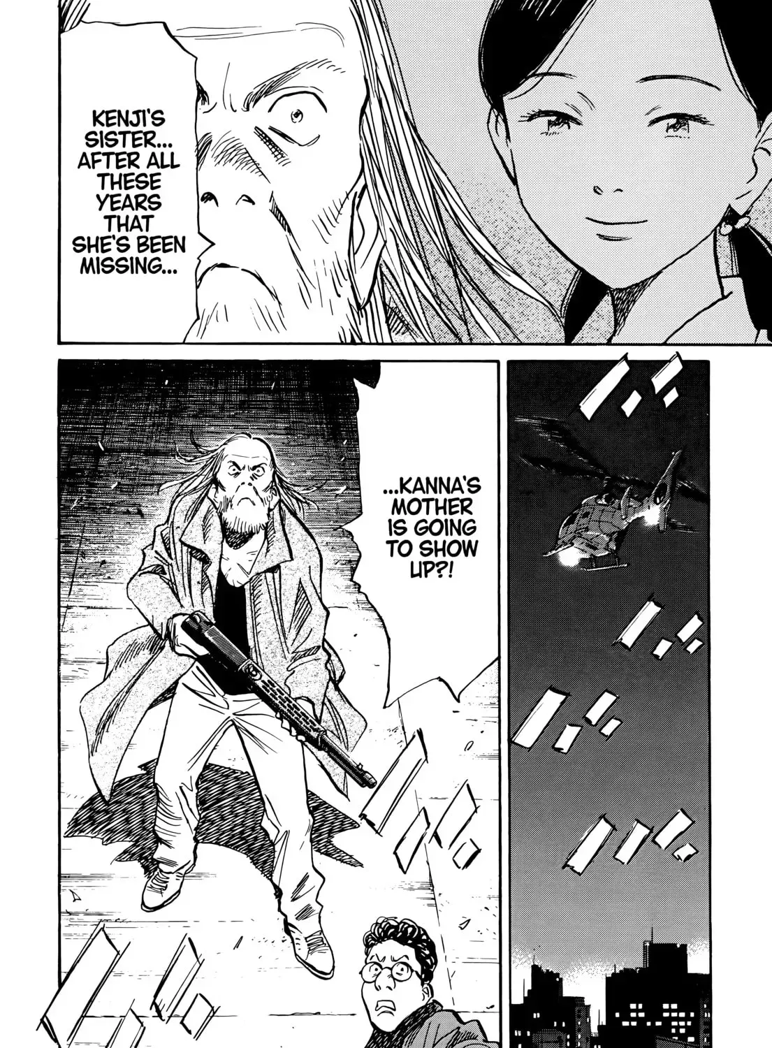 20 Seiki Shounen (Perfect Edition) Chapter 5 page 405 - 
