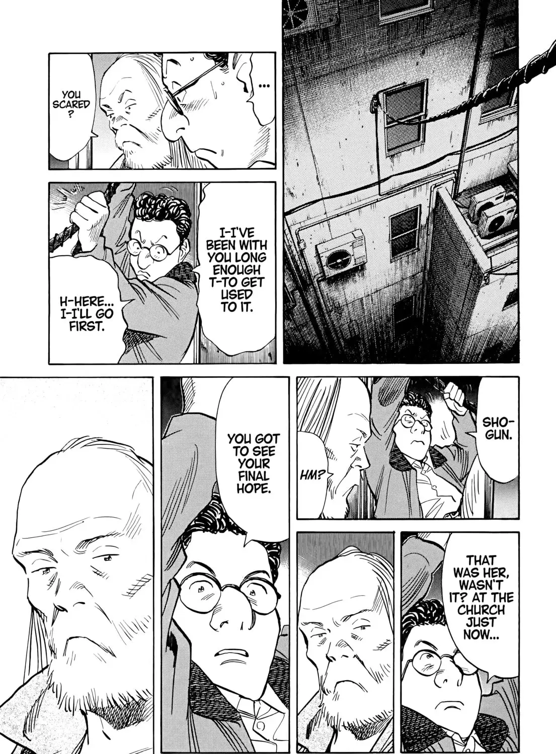 20 Seiki Shounen (Perfect Edition) Chapter 5 page 411 - 