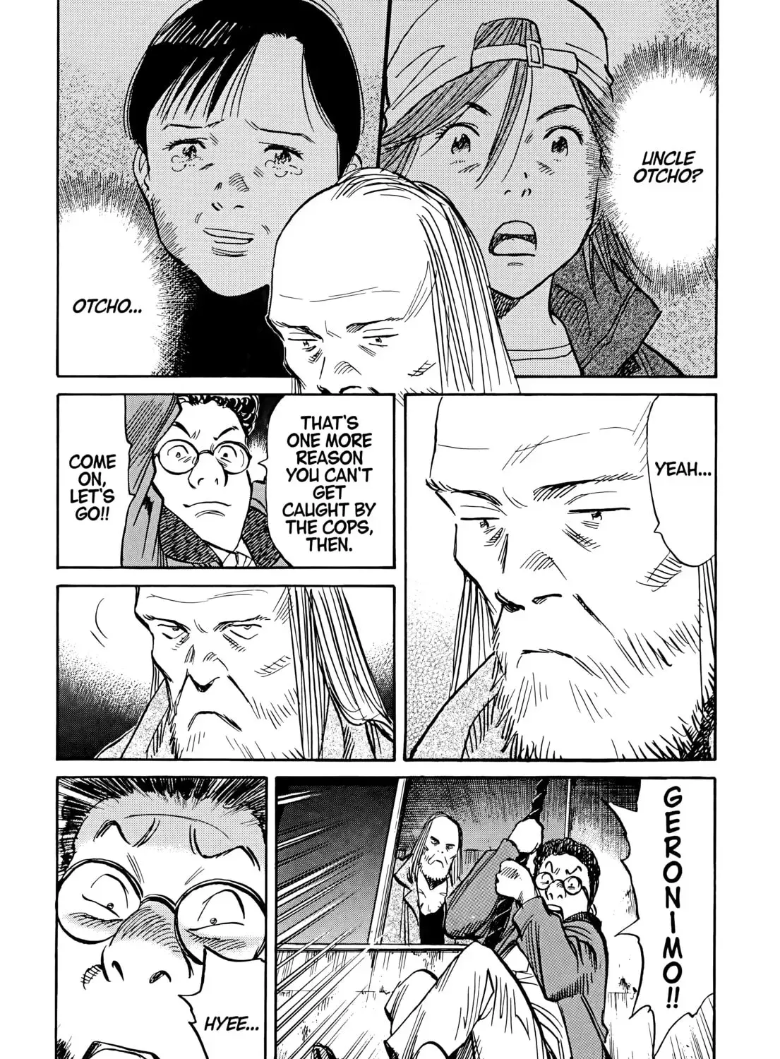 20 Seiki Shounen (Perfect Edition) Chapter 5 page 413 - 