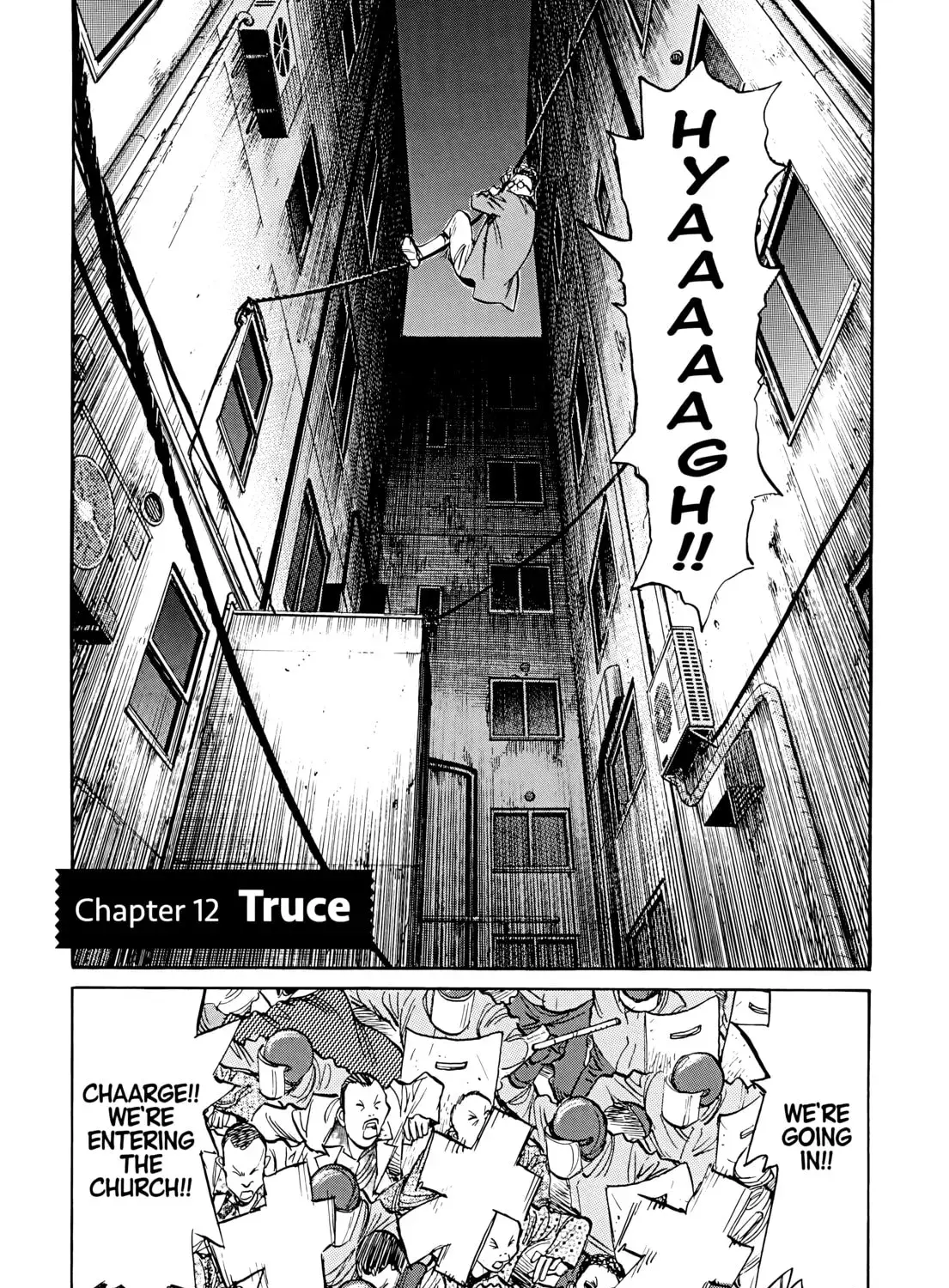 20 Seiki Shounen (Perfect Edition) Chapter 5 page 415 - 