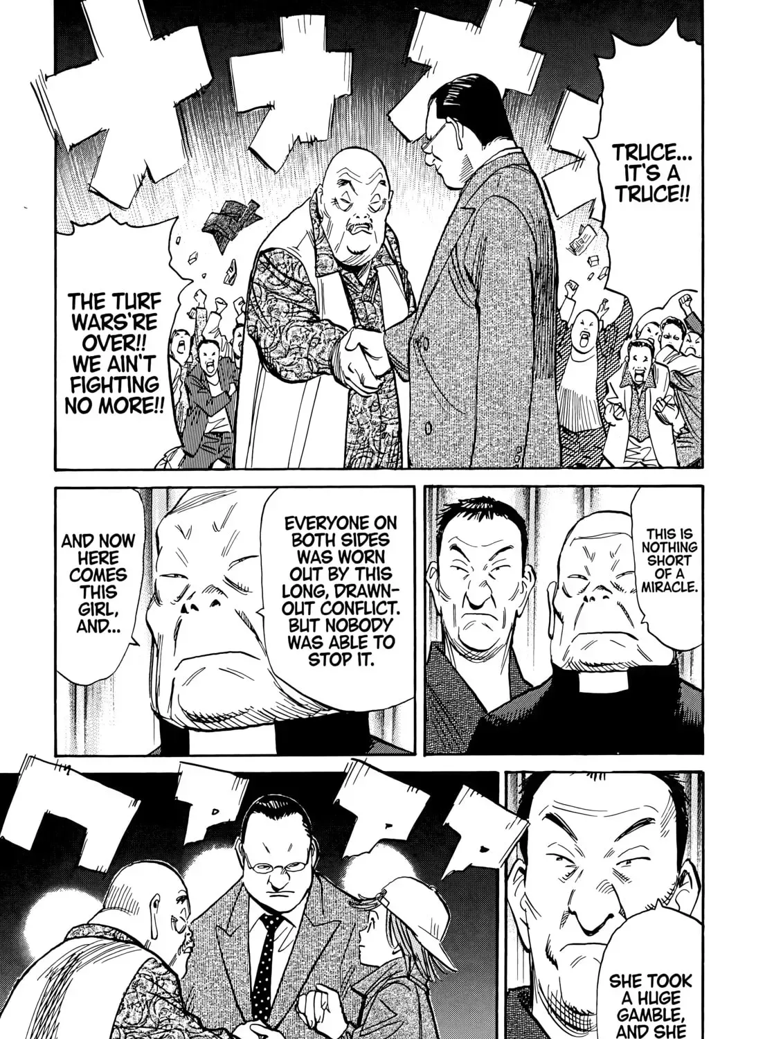 20 Seiki Shounen (Perfect Edition) Chapter 5 page 427 - 