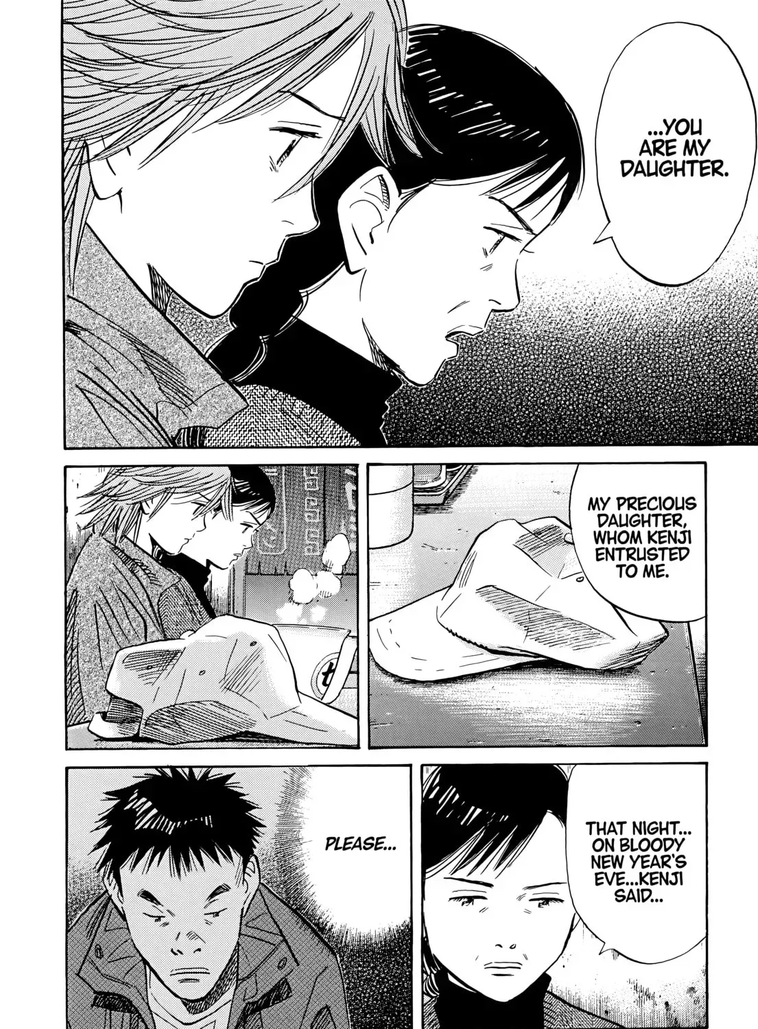 20 Seiki Shounen (Perfect Edition) Chapter 5 page 441 - 