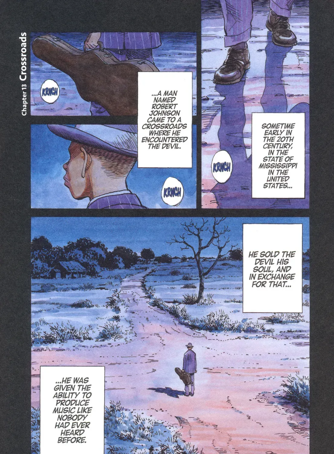 20 Seiki Shounen (Perfect Edition) Chapter 5 page 447 - 