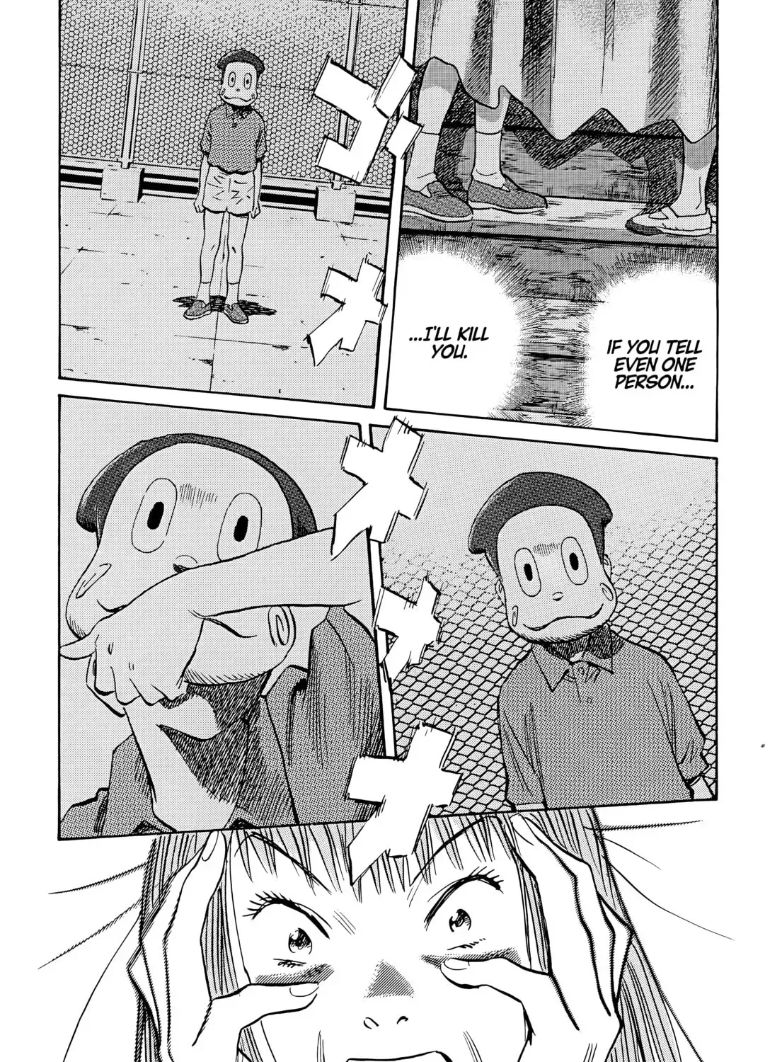 20 Seiki Shounen (Perfect Edition) Chapter 5 page 467 - 