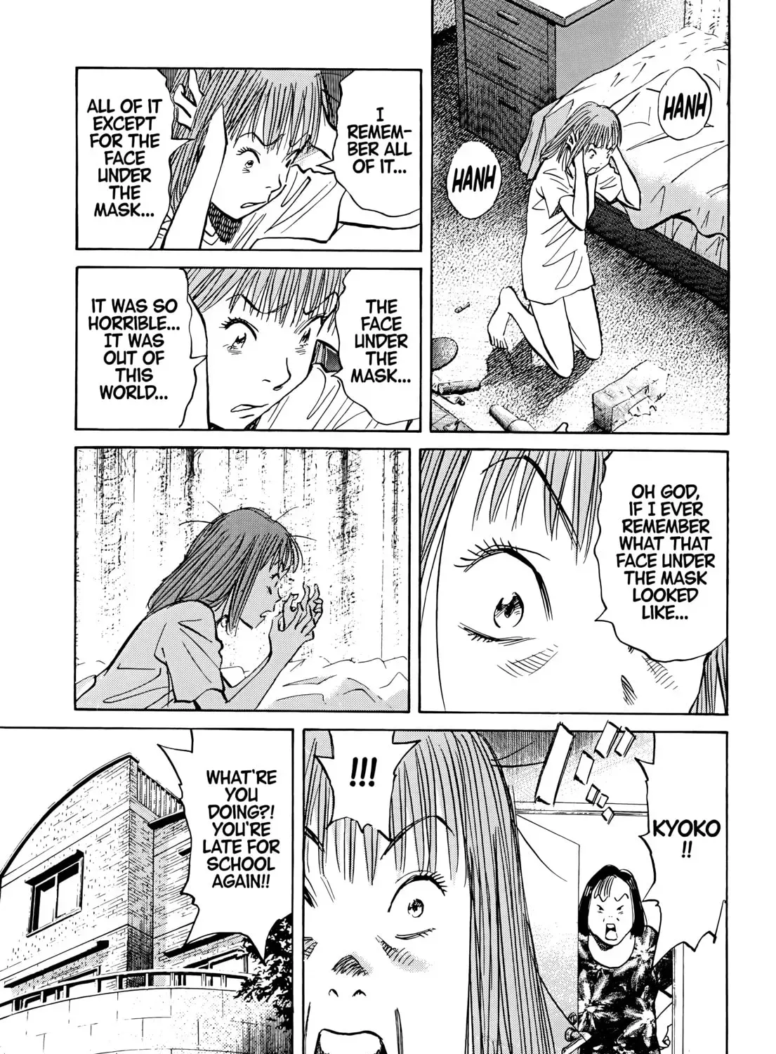 20 Seiki Shounen (Perfect Edition) Chapter 5 page 469 - 