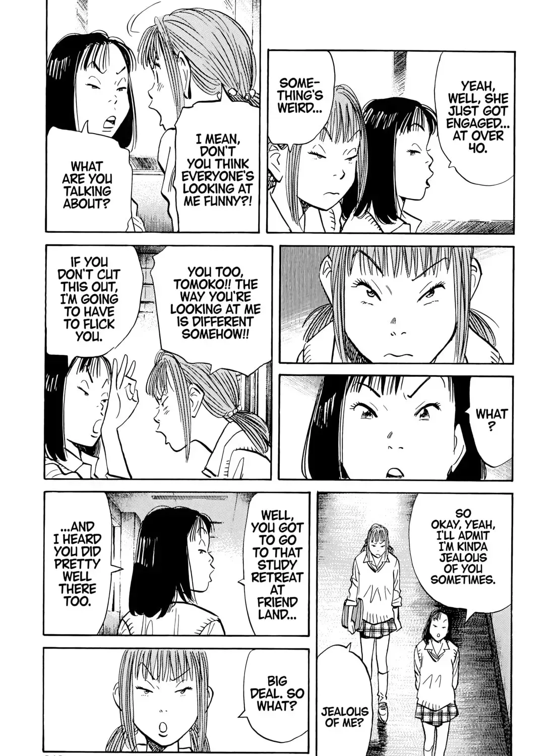 20 Seiki Shounen (Perfect Edition) Chapter 5 page 473 - 