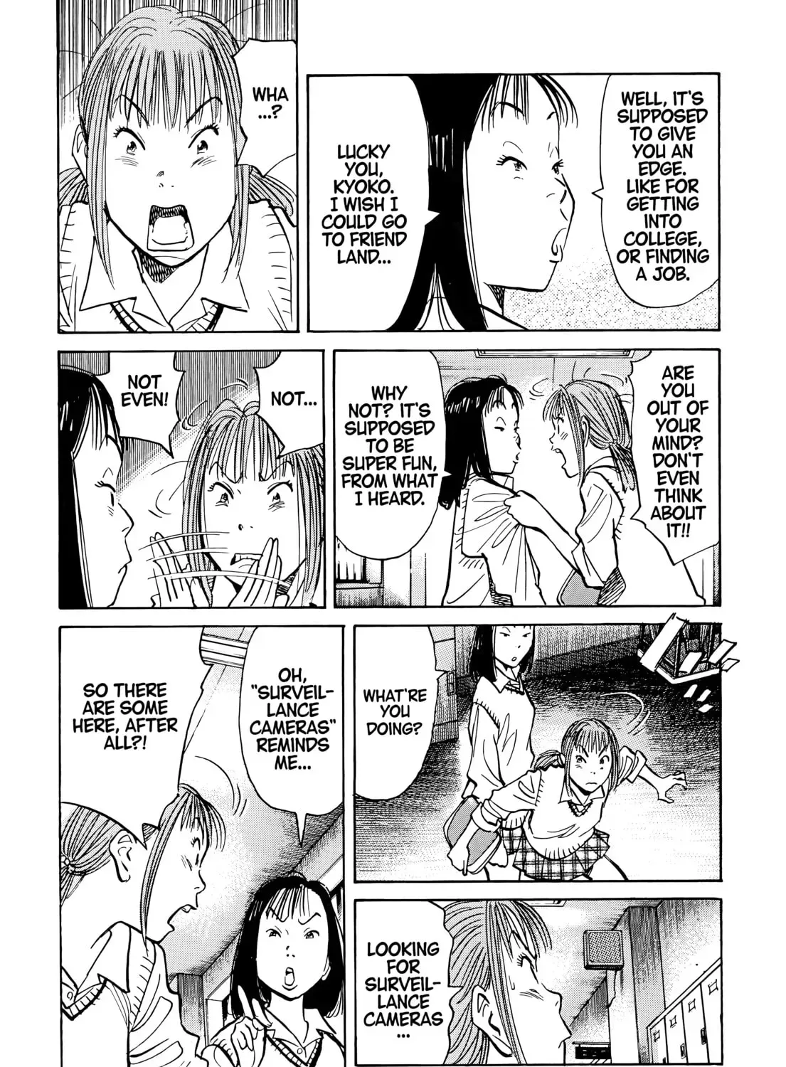 20 Seiki Shounen (Perfect Edition) Chapter 5 page 475 - 