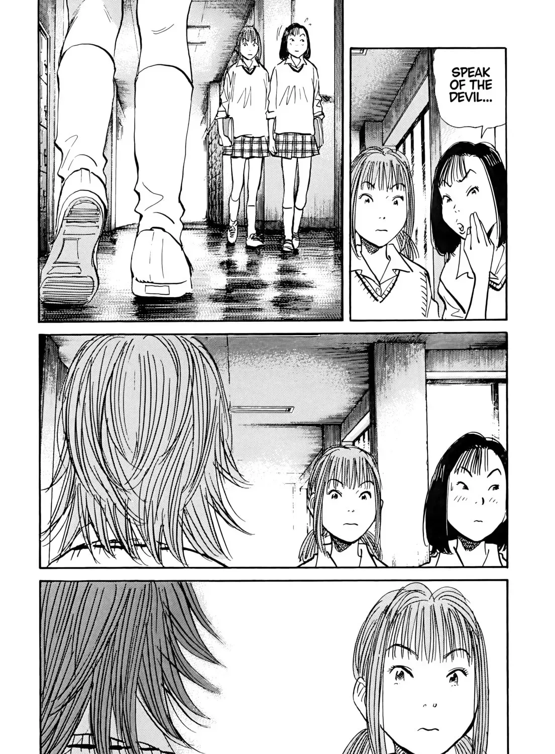 20 Seiki Shounen (Perfect Edition) Chapter 5 page 479 - 