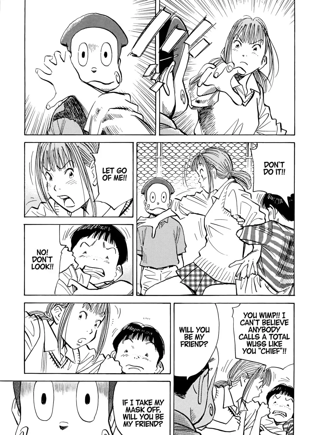 20 Seiki Shounen (Perfect Edition) Chapter 5 page 49 - 