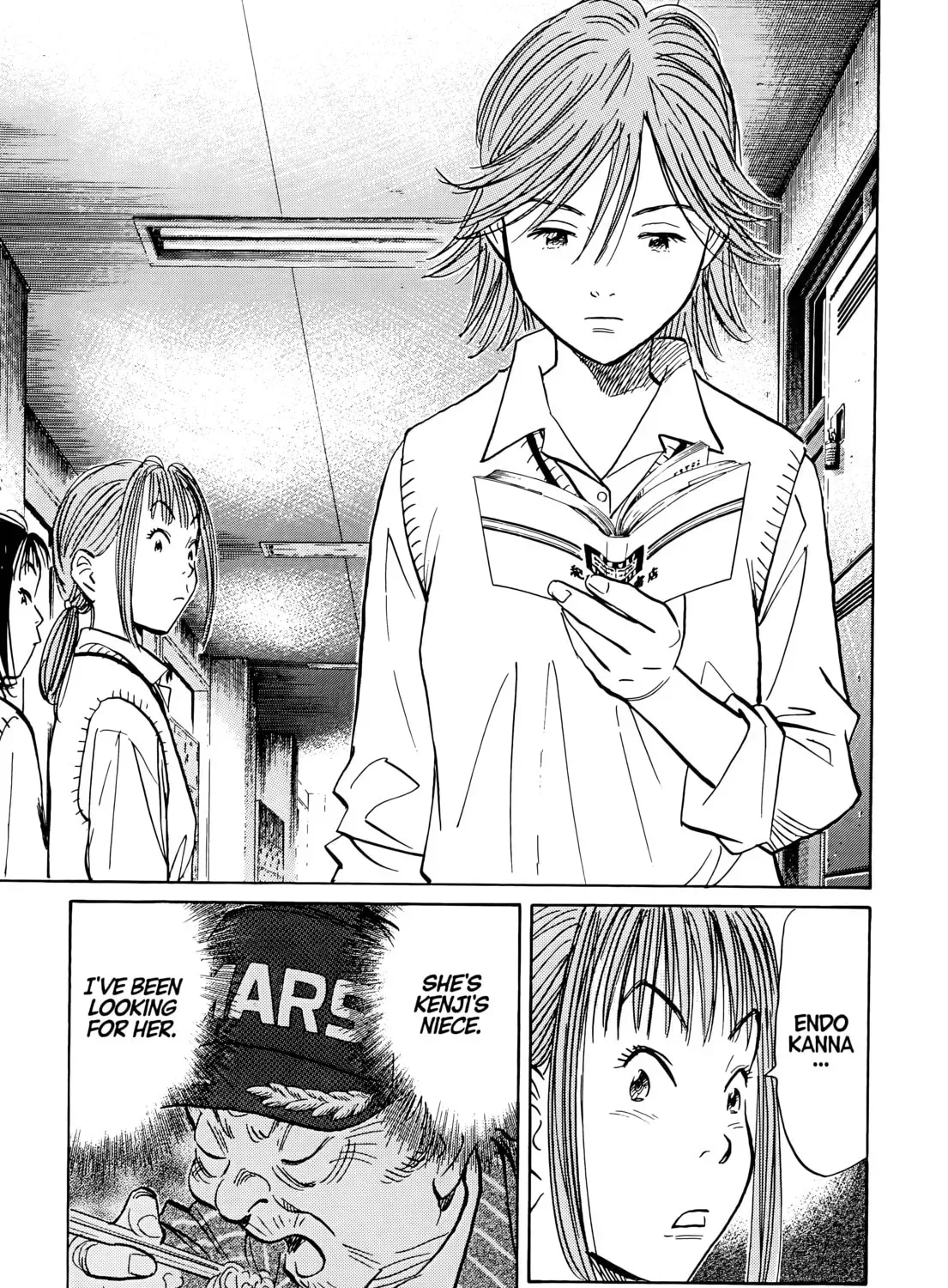 20 Seiki Shounen (Perfect Edition) Chapter 5 page 481 - 