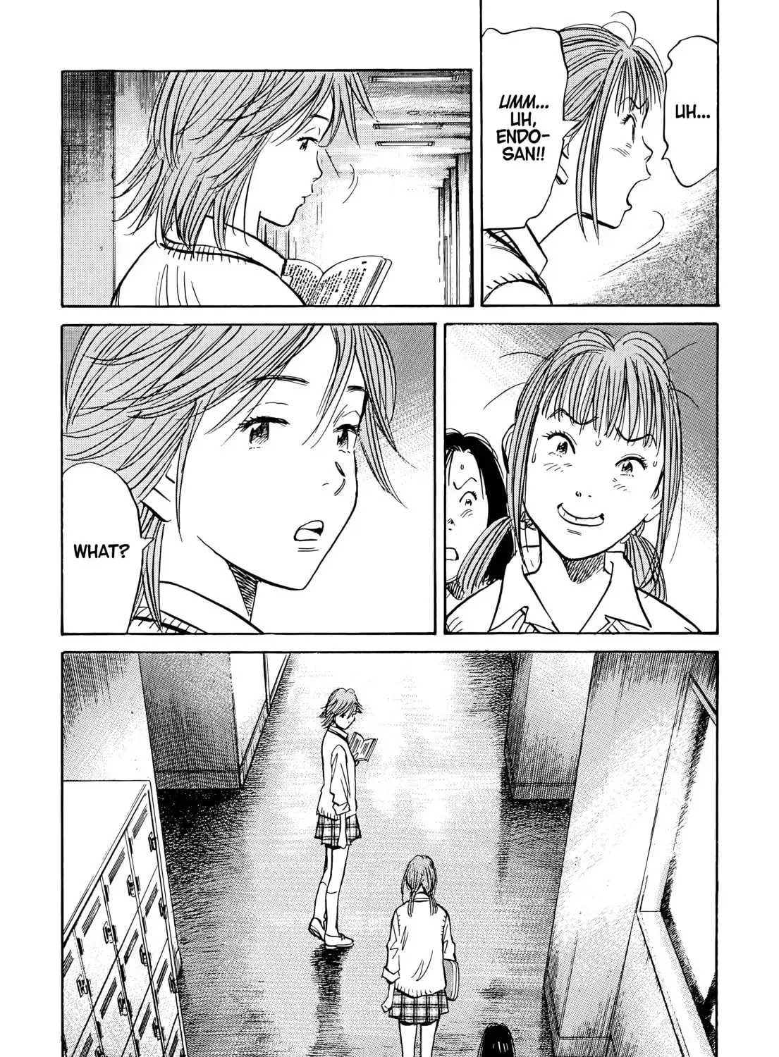 20 Seiki Shounen (Perfect Edition) Chapter 5 page 483 - 