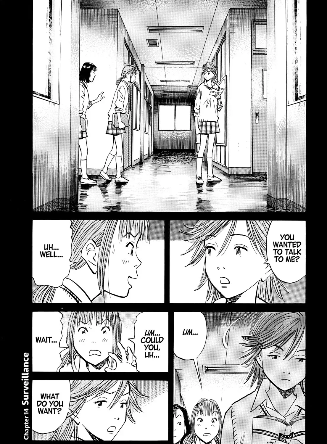 20 Seiki Shounen (Perfect Edition) Chapter 5 page 485 - 