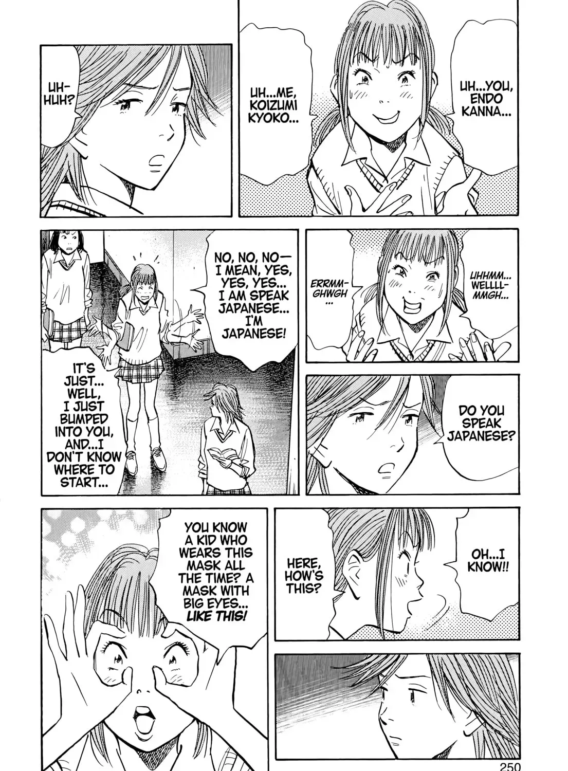 20 Seiki Shounen (Perfect Edition) Chapter 5 page 487 - 