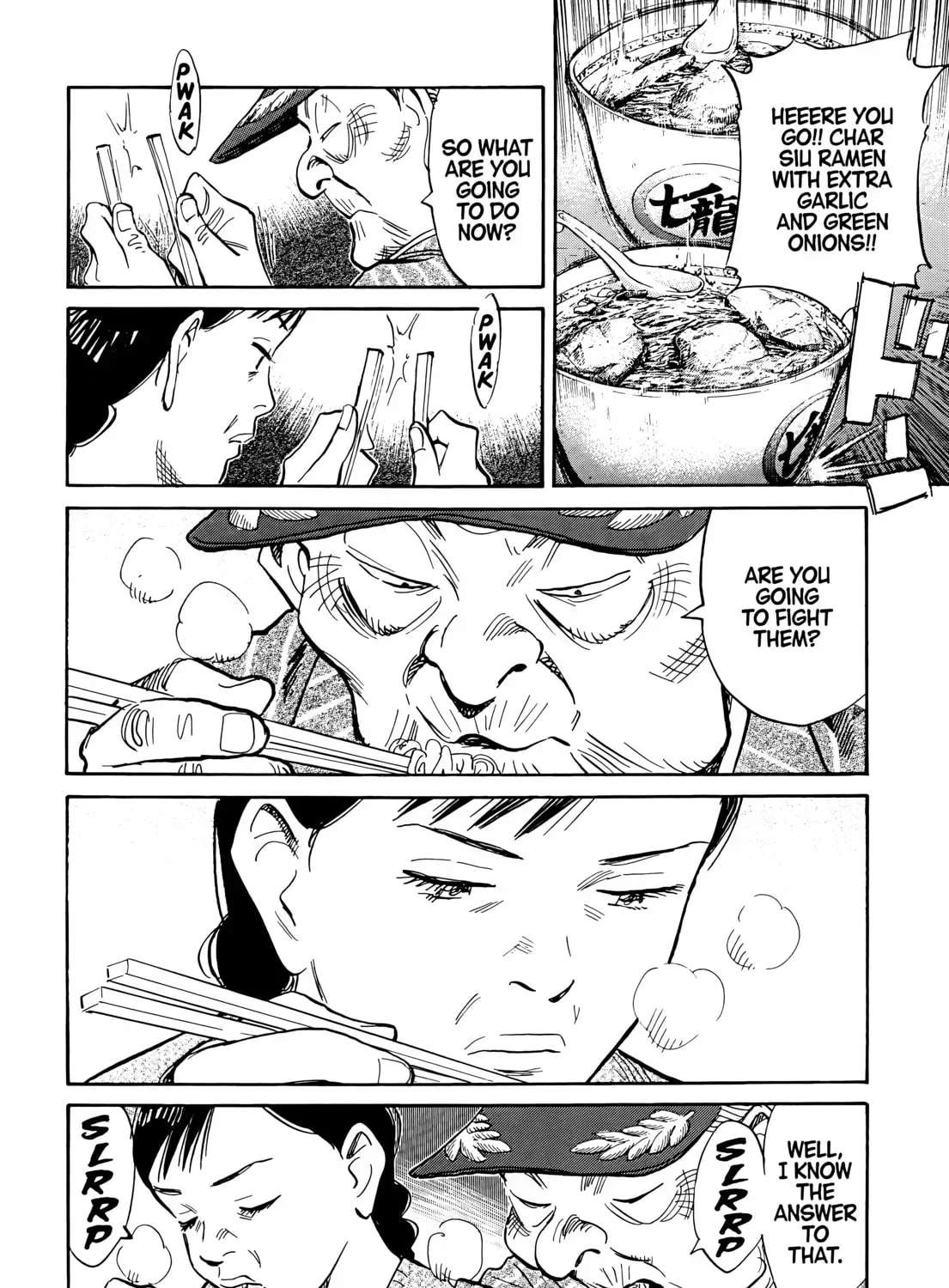 20 Seiki Shounen (Perfect Edition) Chapter 5 page 495 - 