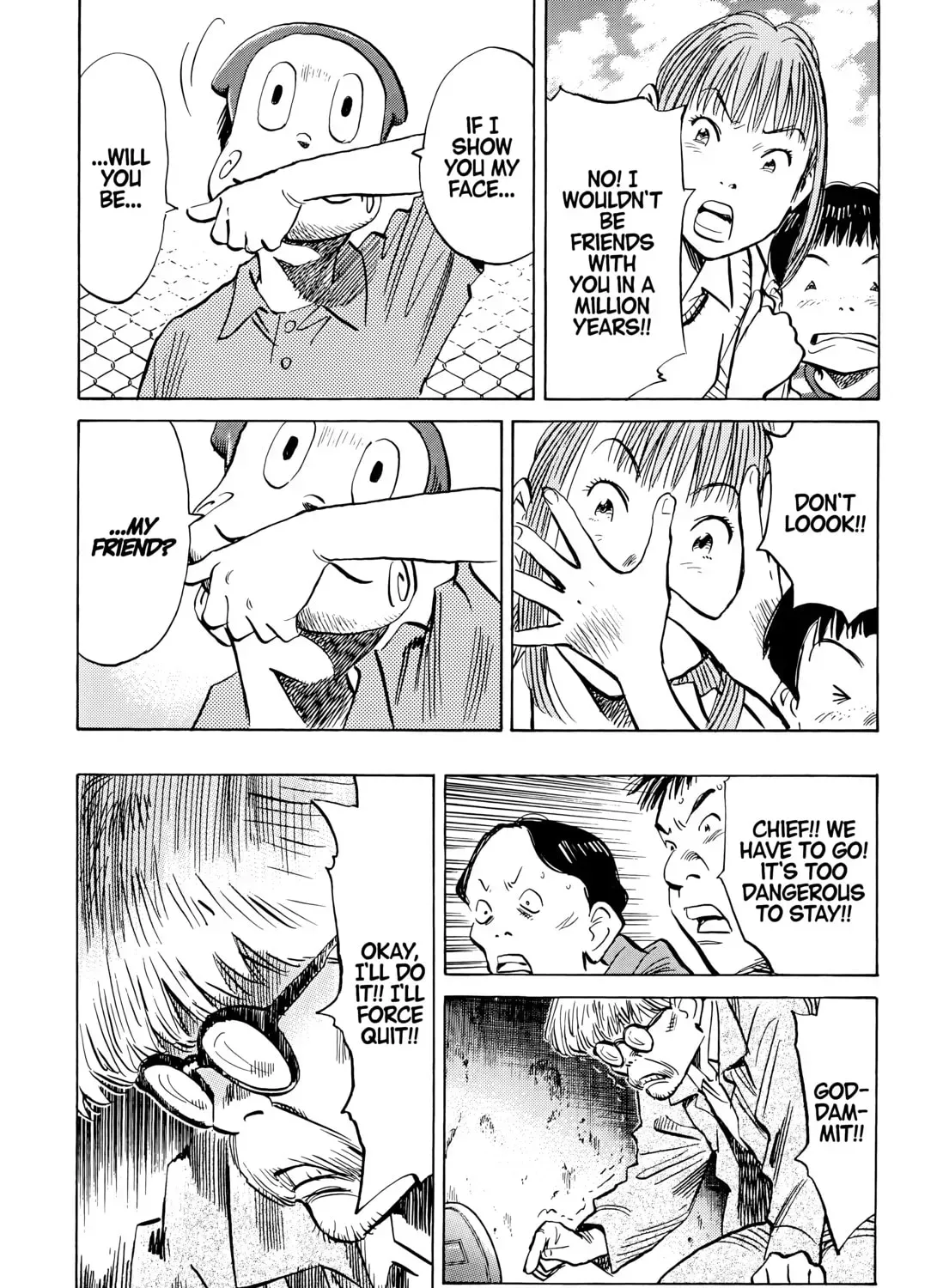 20 Seiki Shounen (Perfect Edition) Chapter 5 page 51 - 