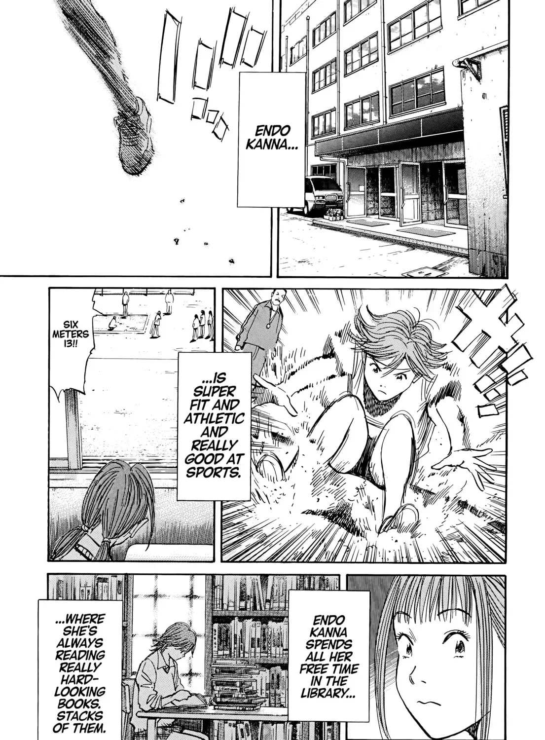 20 Seiki Shounen (Perfect Edition) Chapter 5 page 501 - 