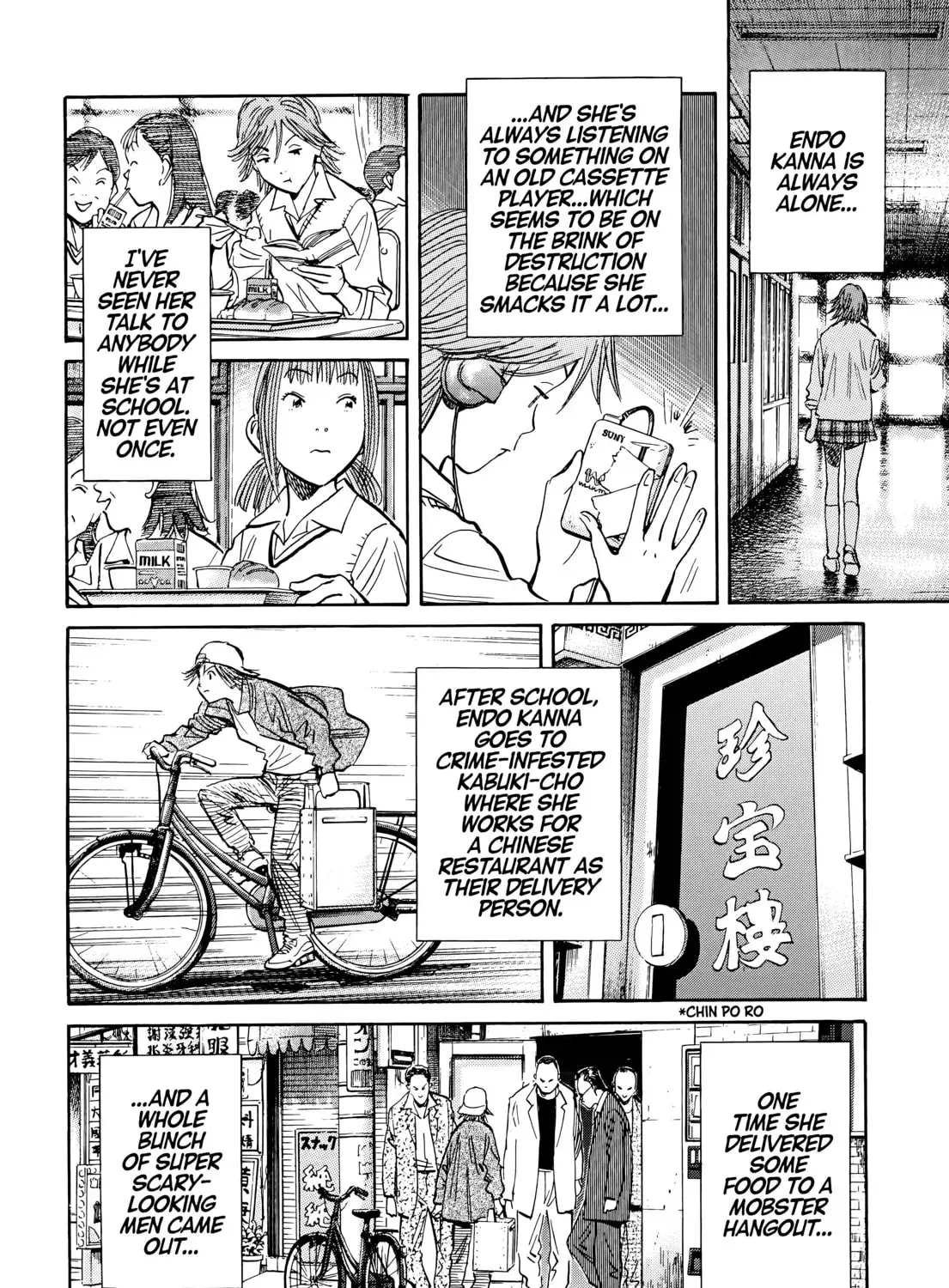20 Seiki Shounen (Perfect Edition) Chapter 5 page 503 - 