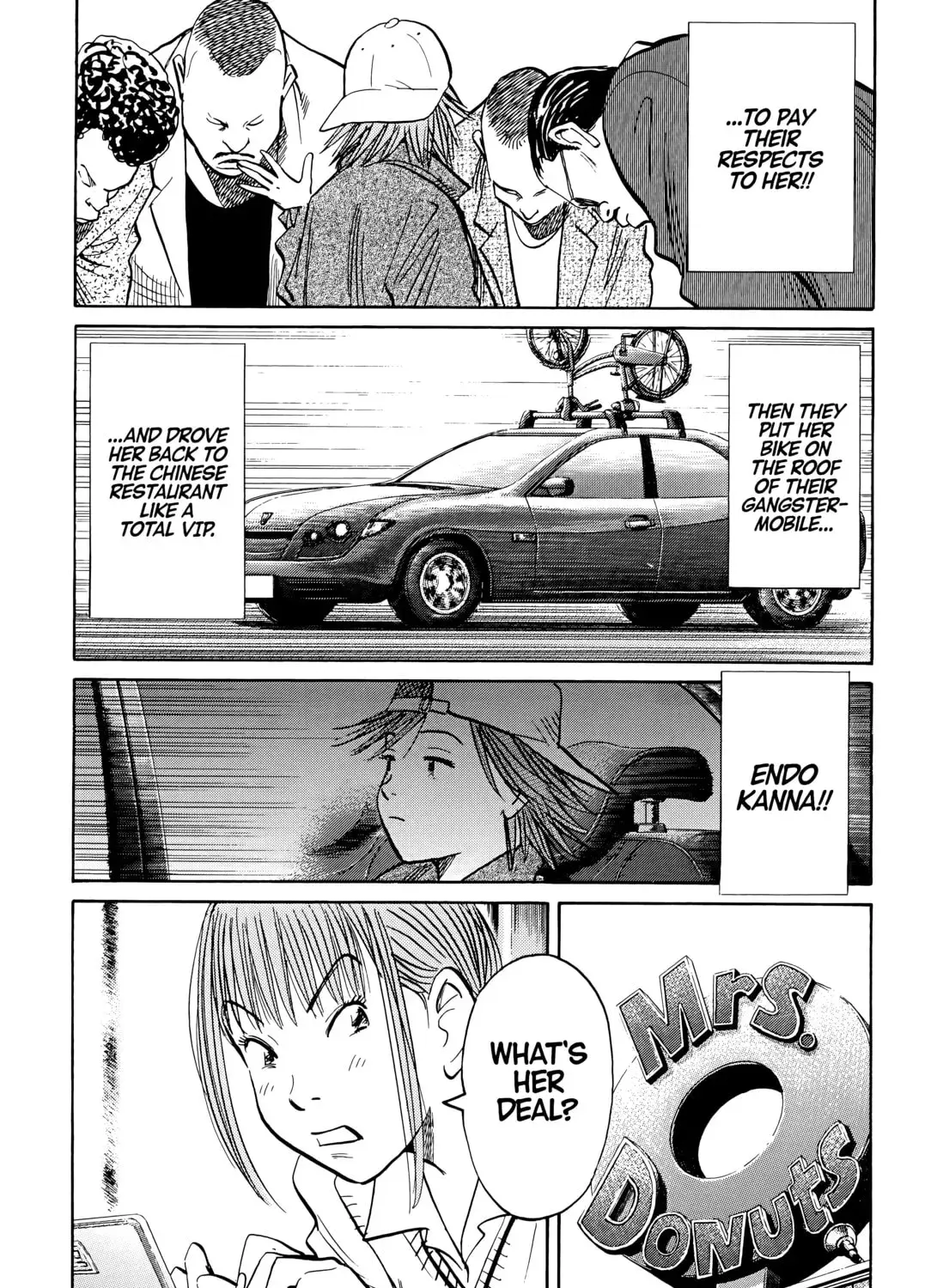 20 Seiki Shounen (Perfect Edition) Chapter 5 page 505 - 