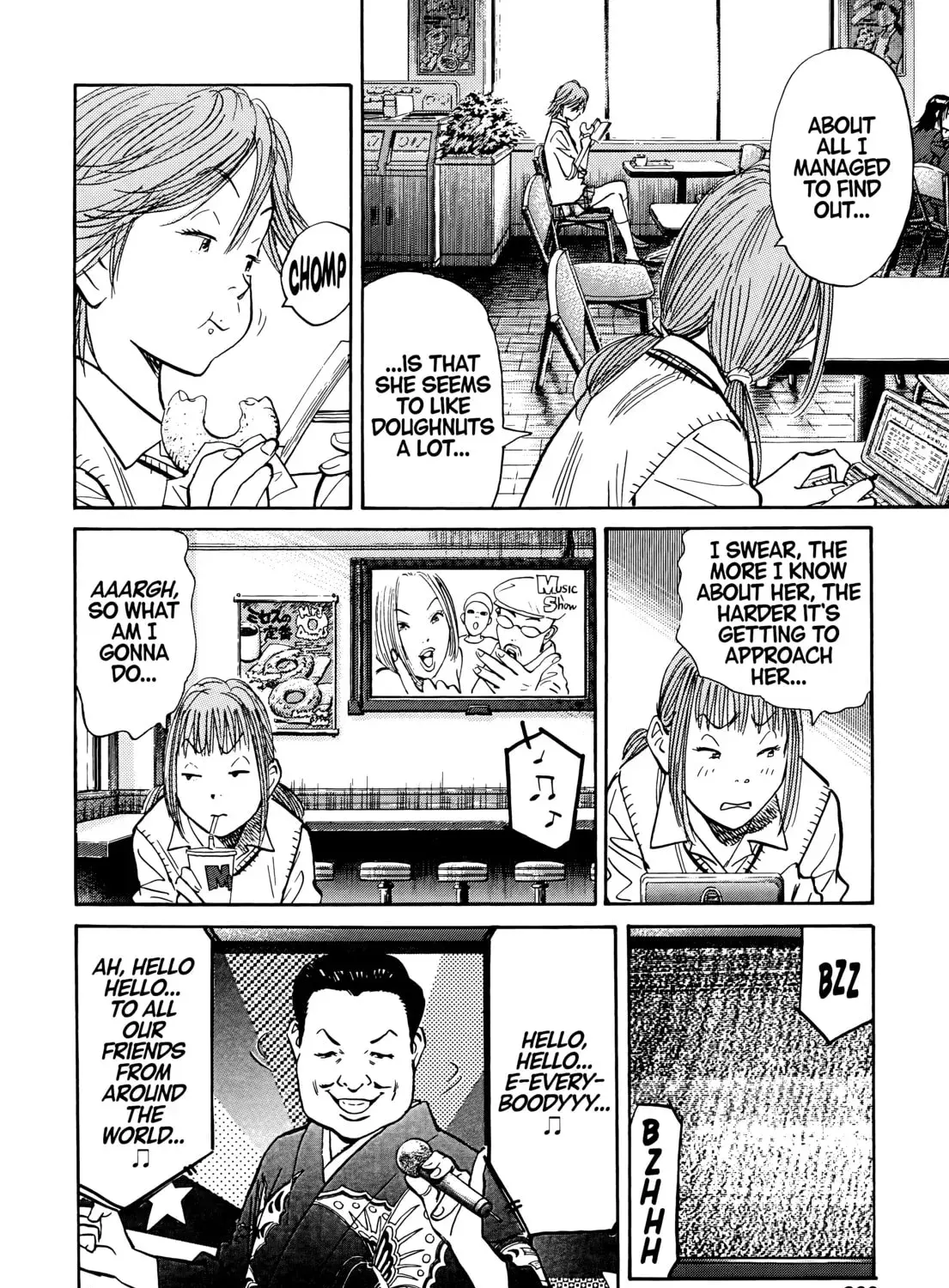 20 Seiki Shounen (Perfect Edition) Chapter 5 page 507 - 