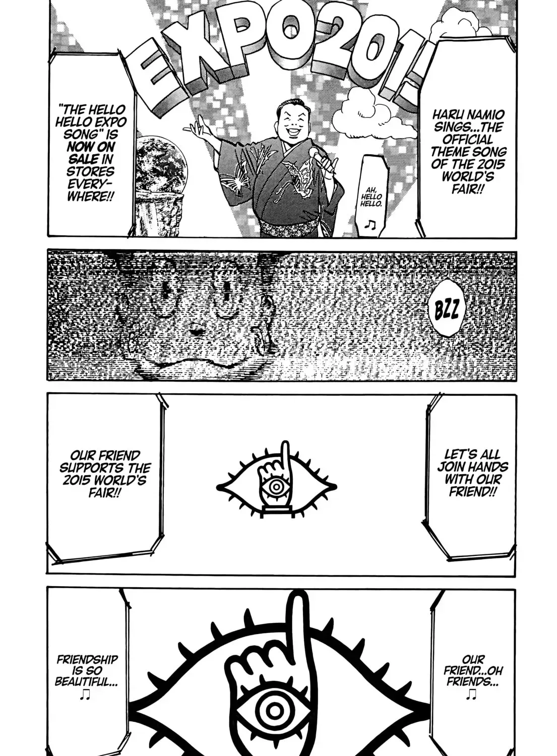 20 Seiki Shounen (Perfect Edition) Chapter 5 page 509 - 