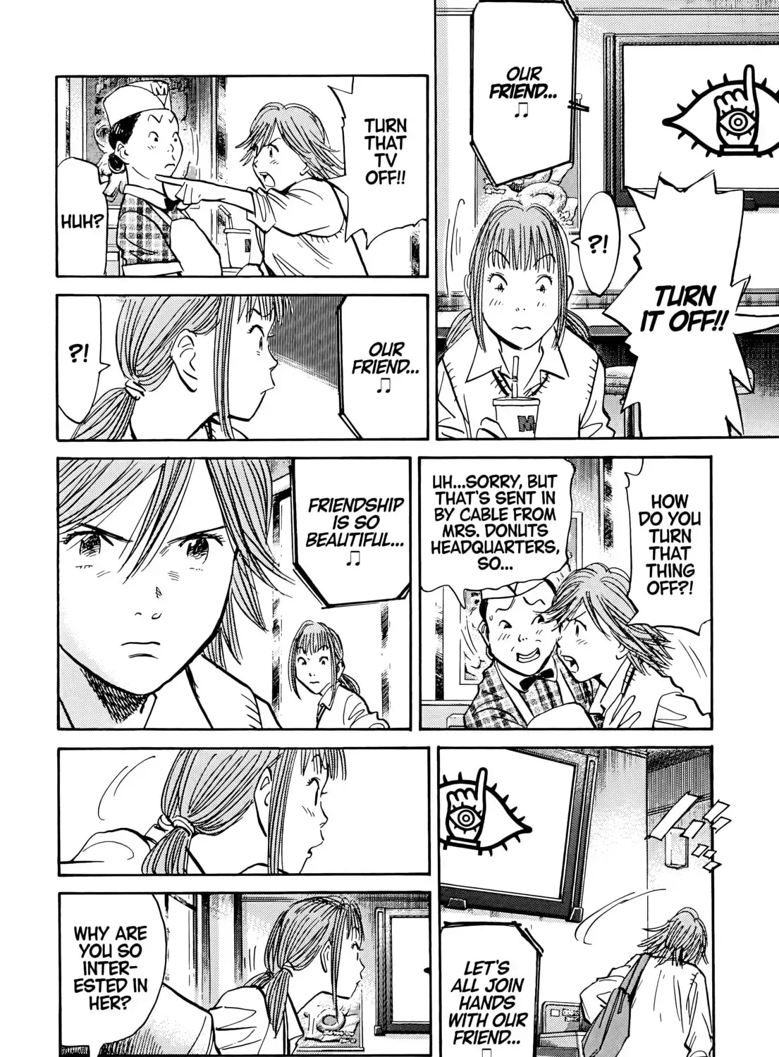 20 Seiki Shounen (Perfect Edition) Chapter 5 page 511 - 