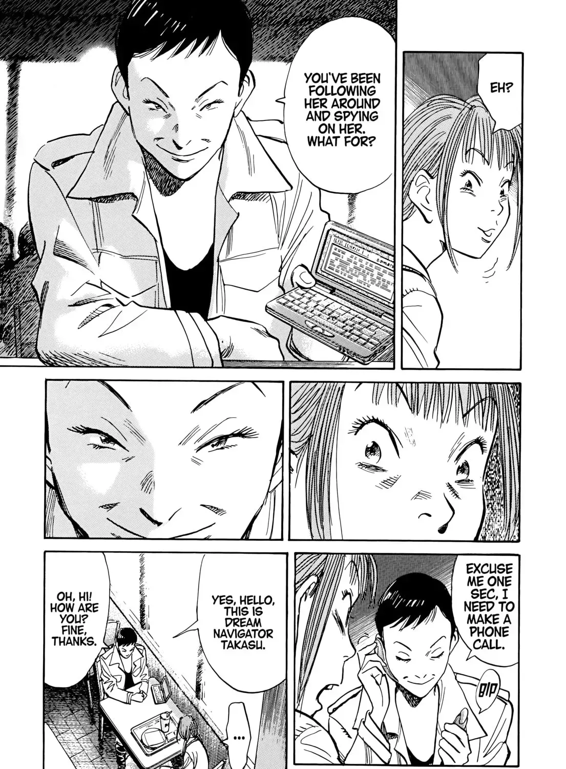 20 Seiki Shounen (Perfect Edition) Chapter 5 page 513 - 