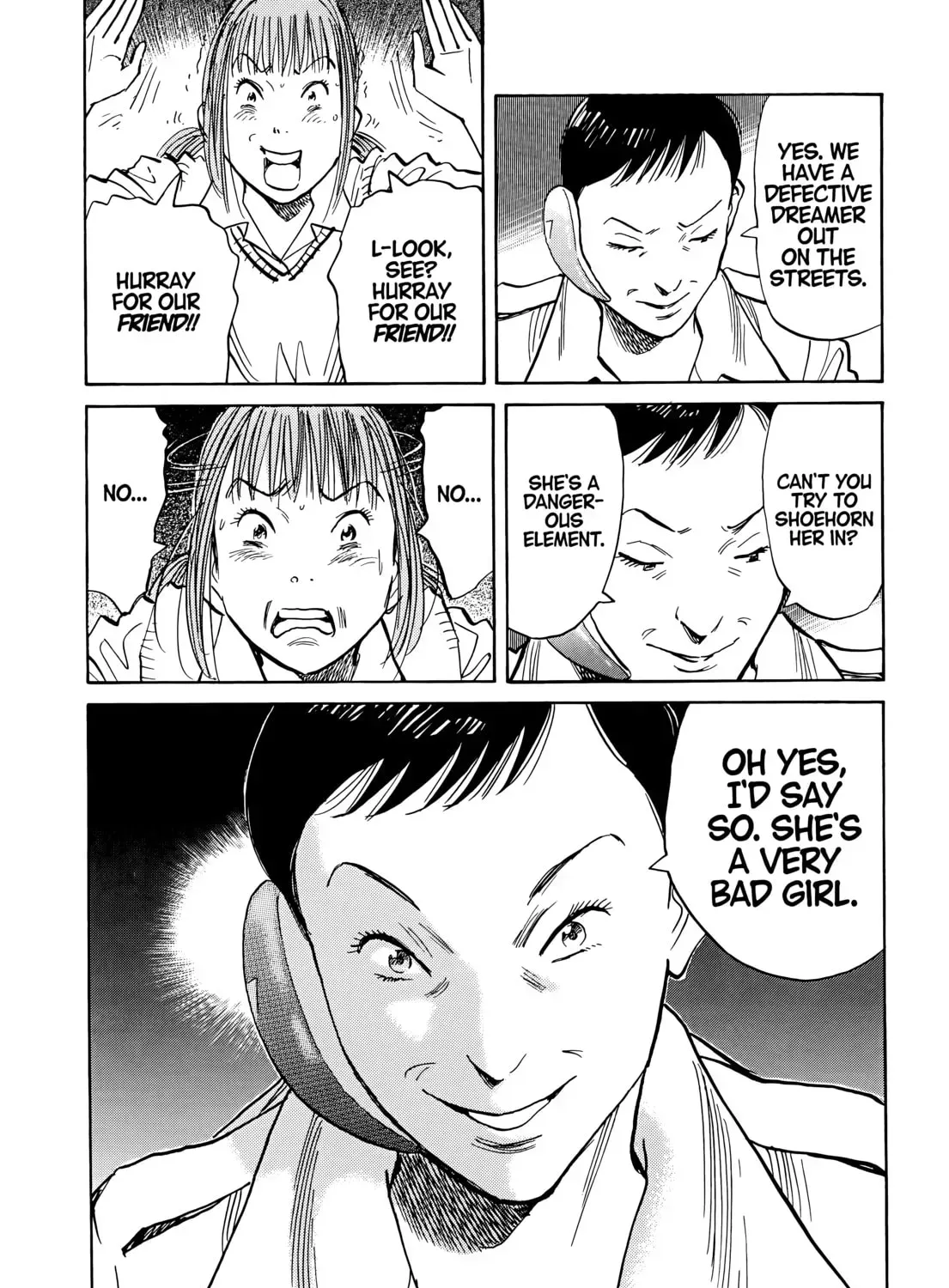 20 Seiki Shounen (Perfect Edition) Chapter 5 page 517 - 
