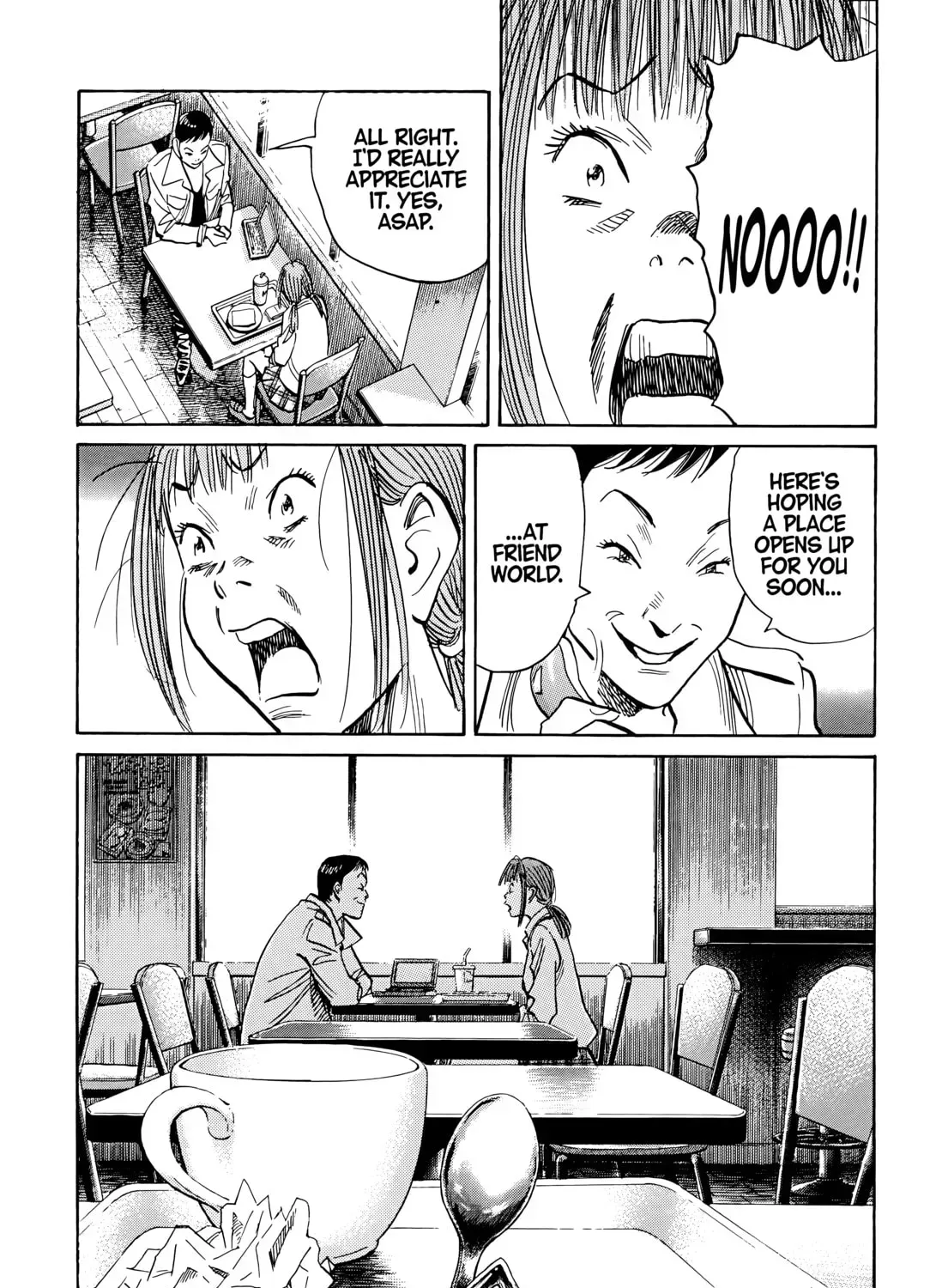20 Seiki Shounen (Perfect Edition) Chapter 5 page 519 - 