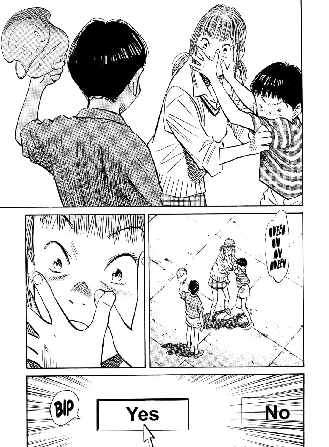 20 Seiki Shounen (Perfect Edition) Chapter 5 page 53 - 