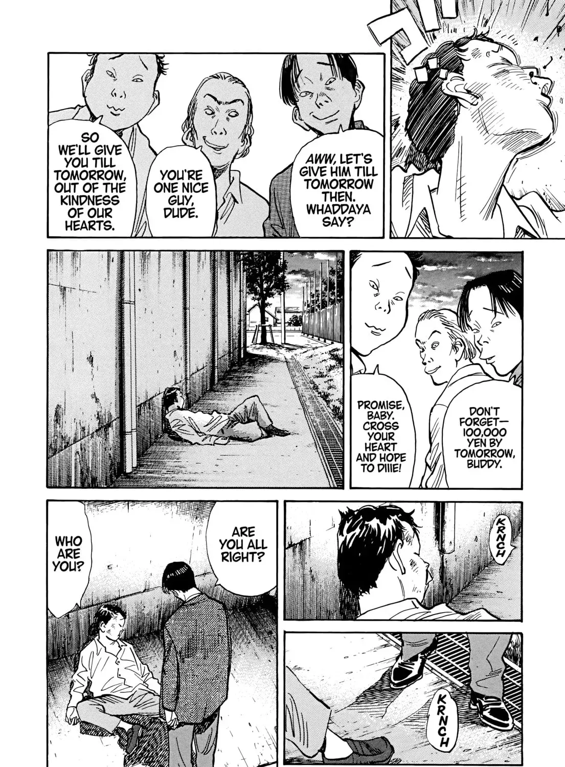 20 Seiki Shounen (Perfect Edition) Chapter 5 page 523 - 