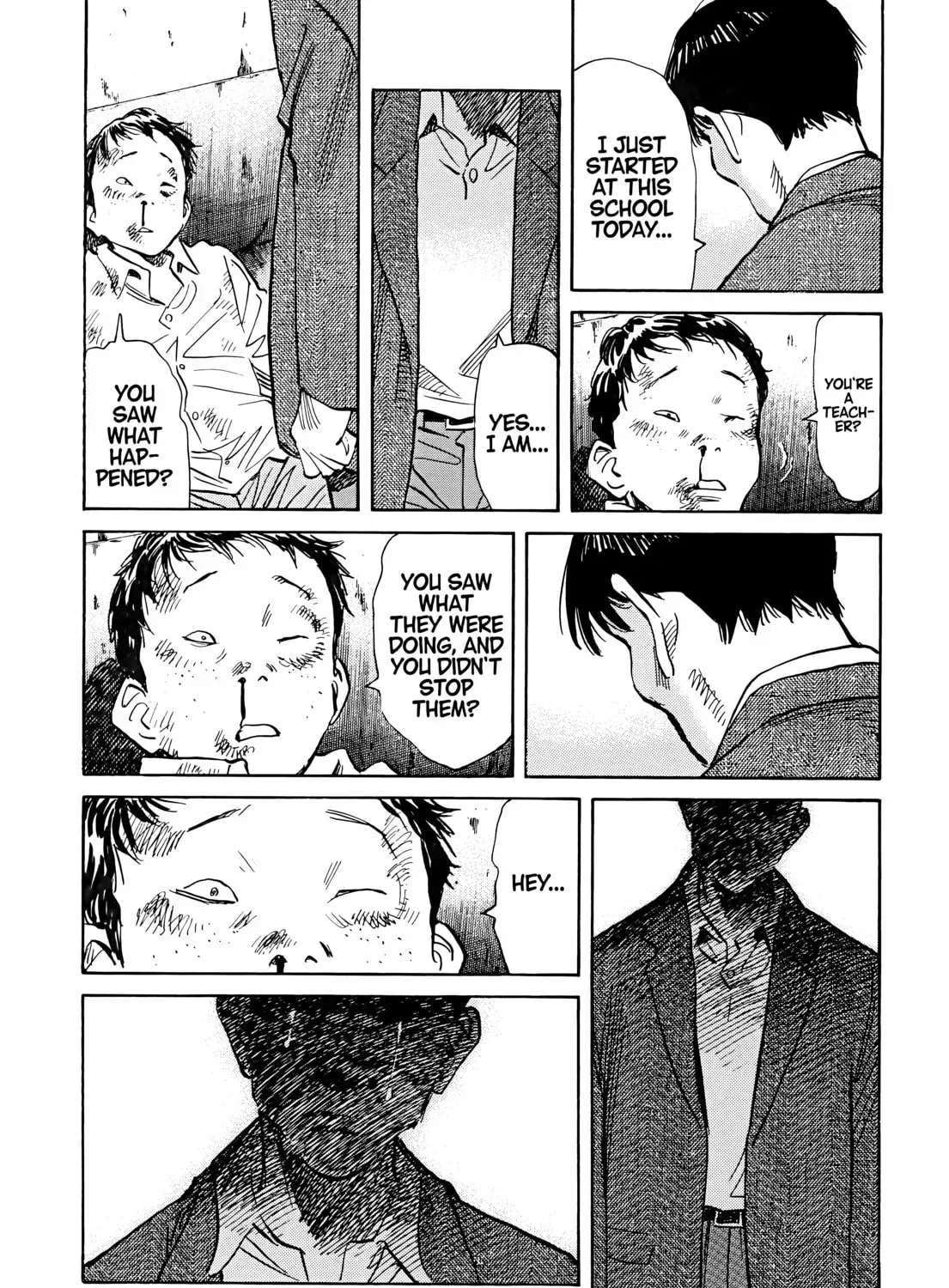 20 Seiki Shounen (Perfect Edition) Chapter 5 page 525 - 