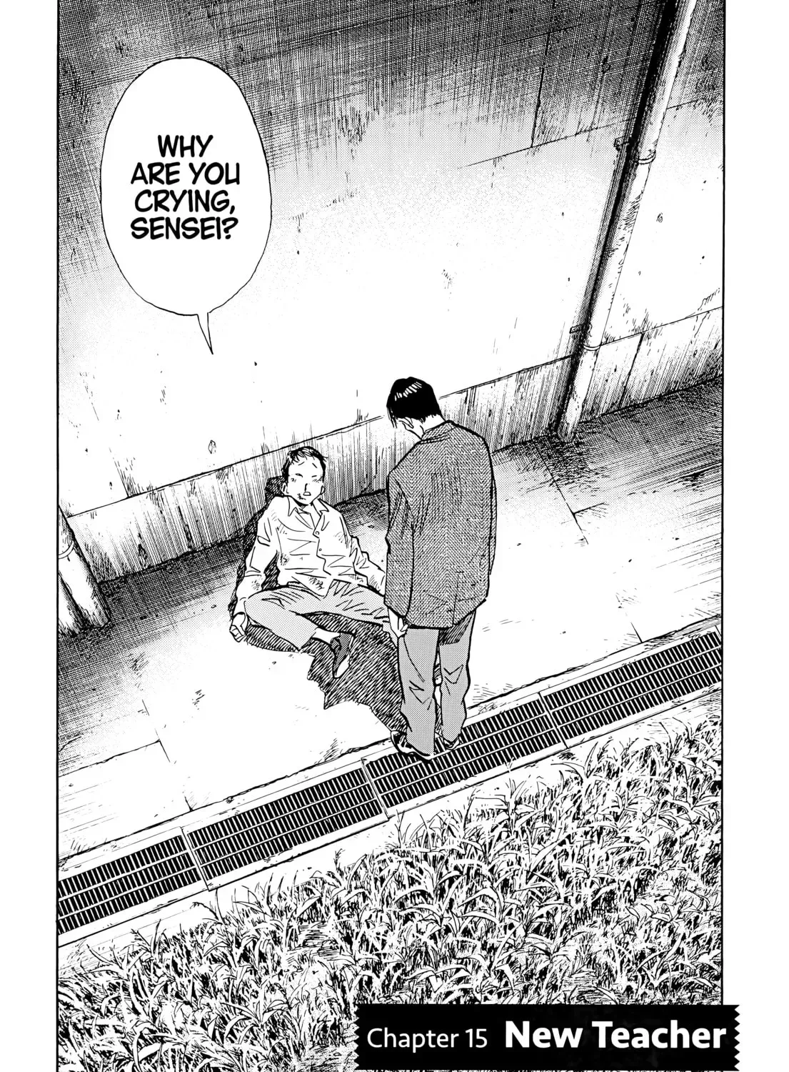 20 Seiki Shounen (Perfect Edition) Chapter 5 page 527 - 