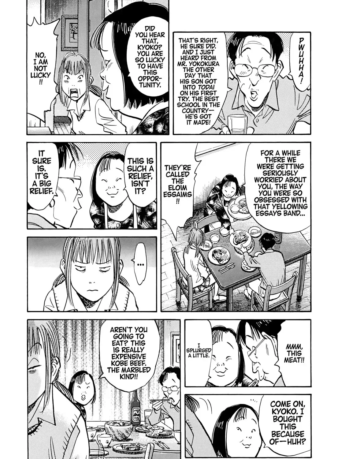 20 Seiki Shounen (Perfect Edition) Chapter 5 page 531 - 