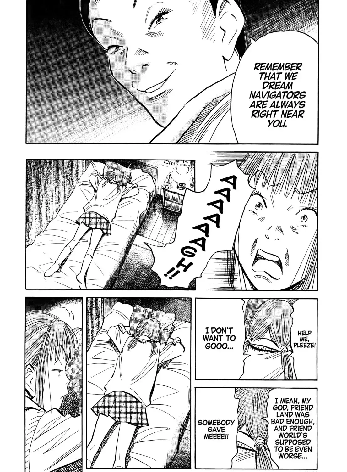 20 Seiki Shounen (Perfect Edition) Chapter 5 page 535 - 